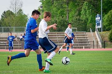 JVSoccer vs Byrnes 56